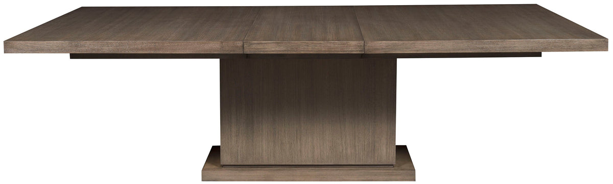 Vanguard Michael Weiss Bradford Rectangular Dining Table