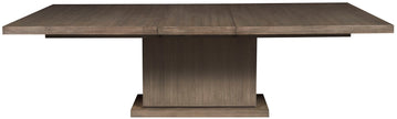 Vanguard Michael Weiss Bradford Rectangular Dining Table