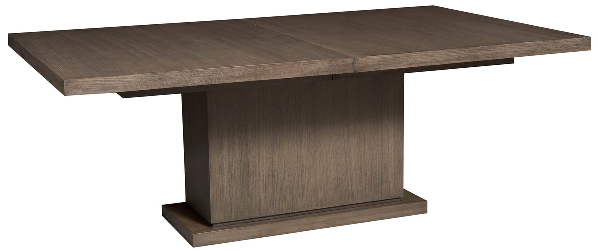 Vanguard Michael Weiss Bradford Rectangular Dining Table