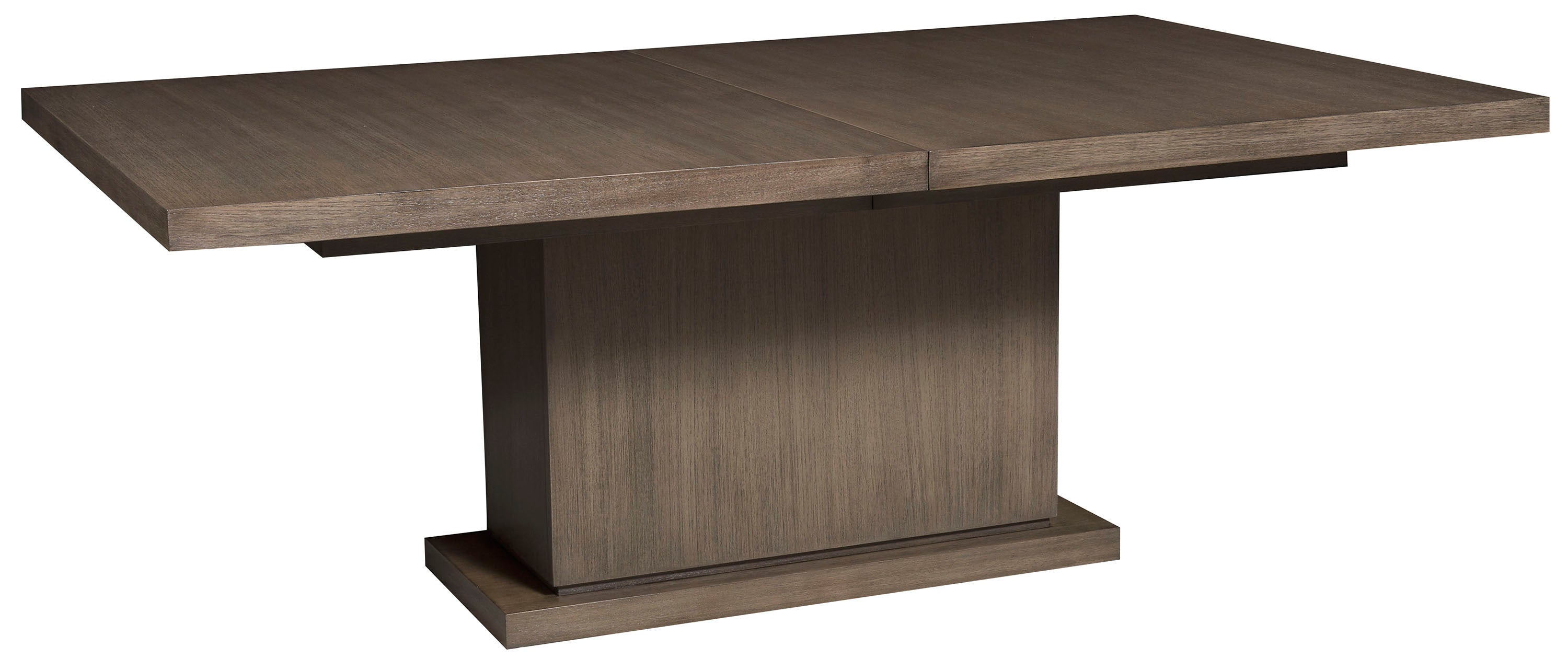 Vanguard Michael Weiss Bradford Rectangular Dining Table