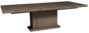 Vanguard Michael Weiss Bradford Rectangular Dining Table
