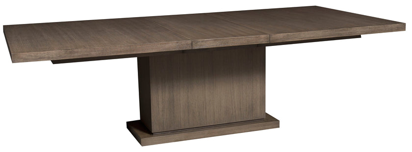 Vanguard Michael Weiss Bradford Rectangular Dining Table