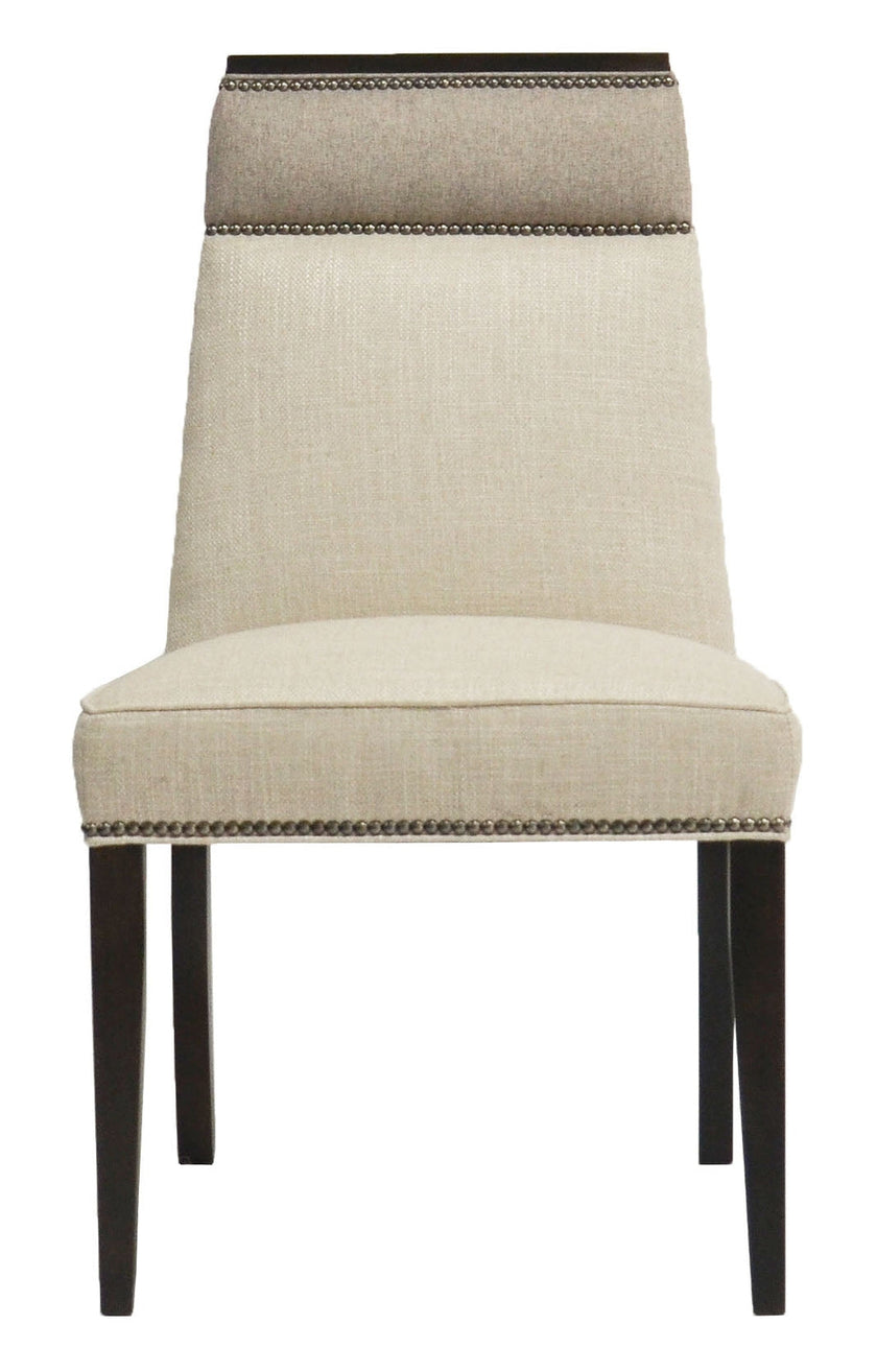 Vanguard Michael Weiss Phelps Side Chair