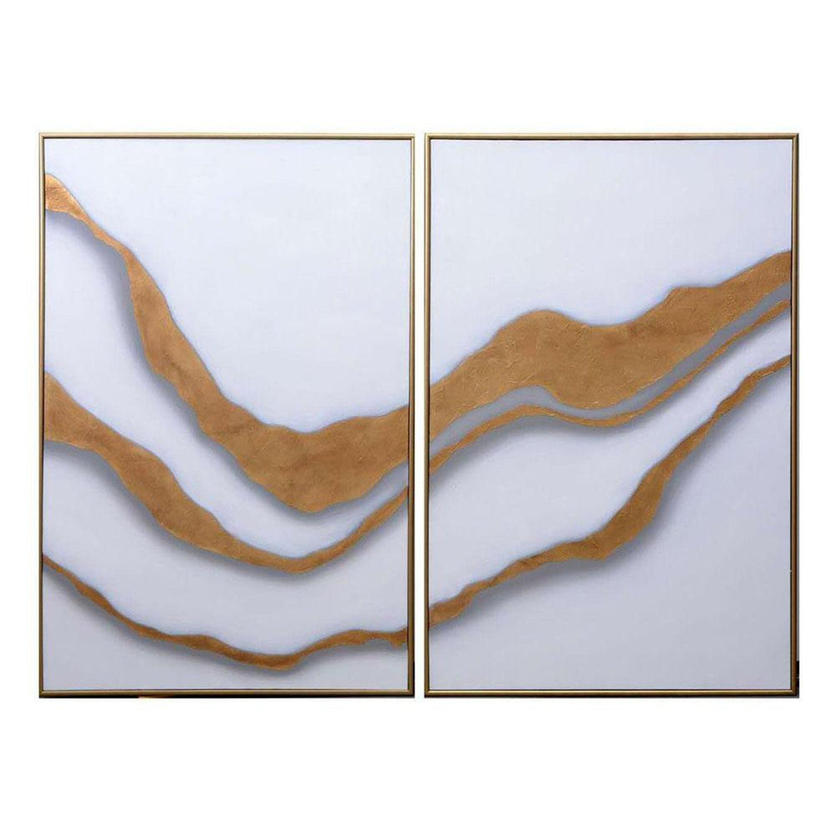 Sunpan Gold Abyss