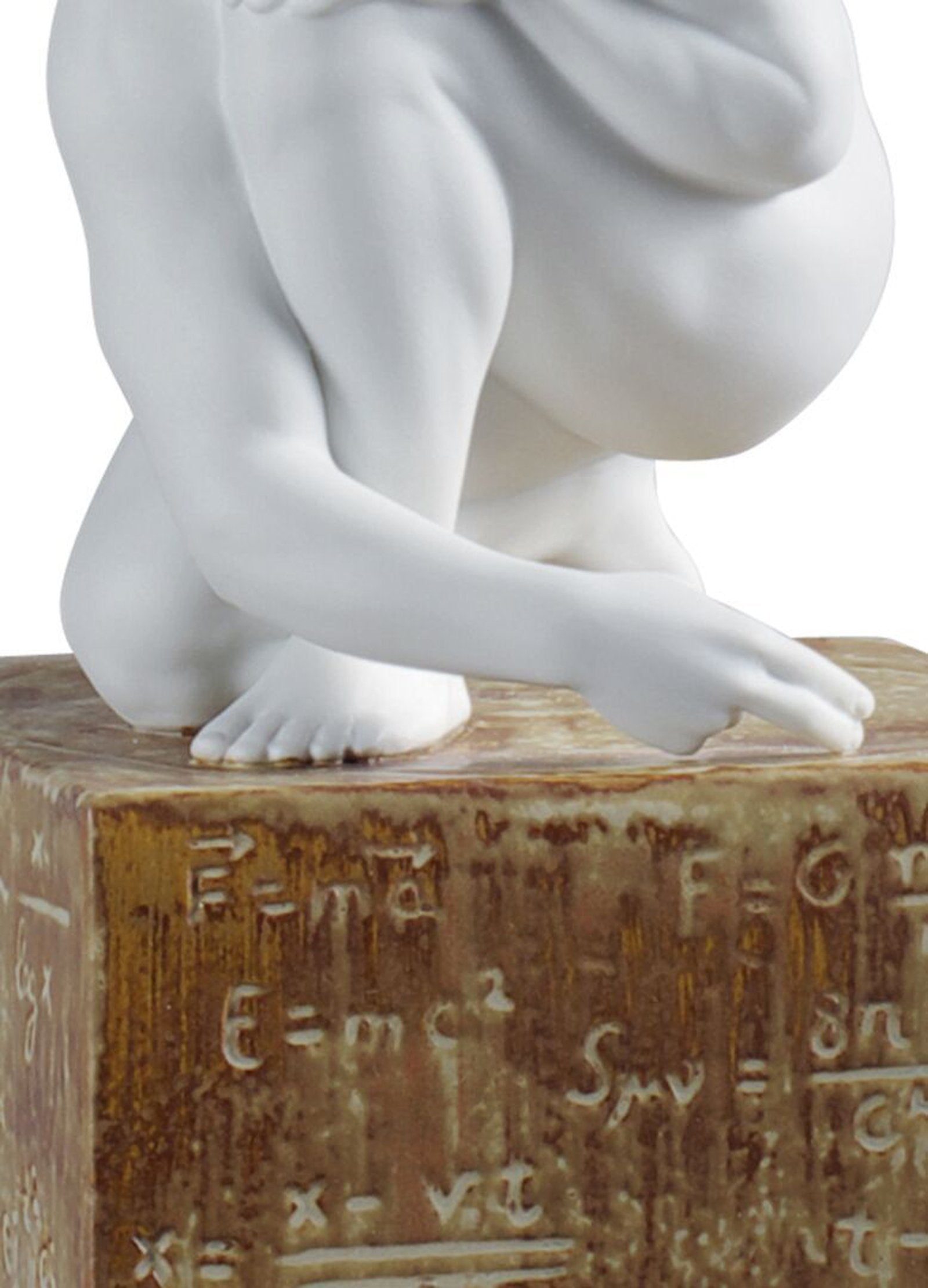 Lladro Scientia Table Lamp (US)