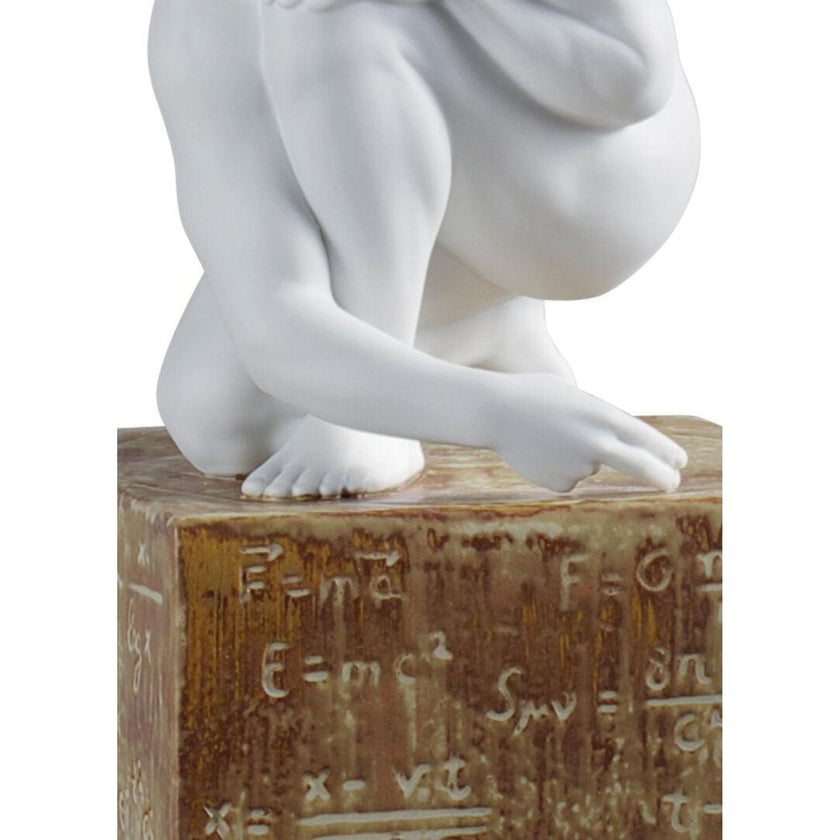 Lladro Scientia Table Lamp (US)