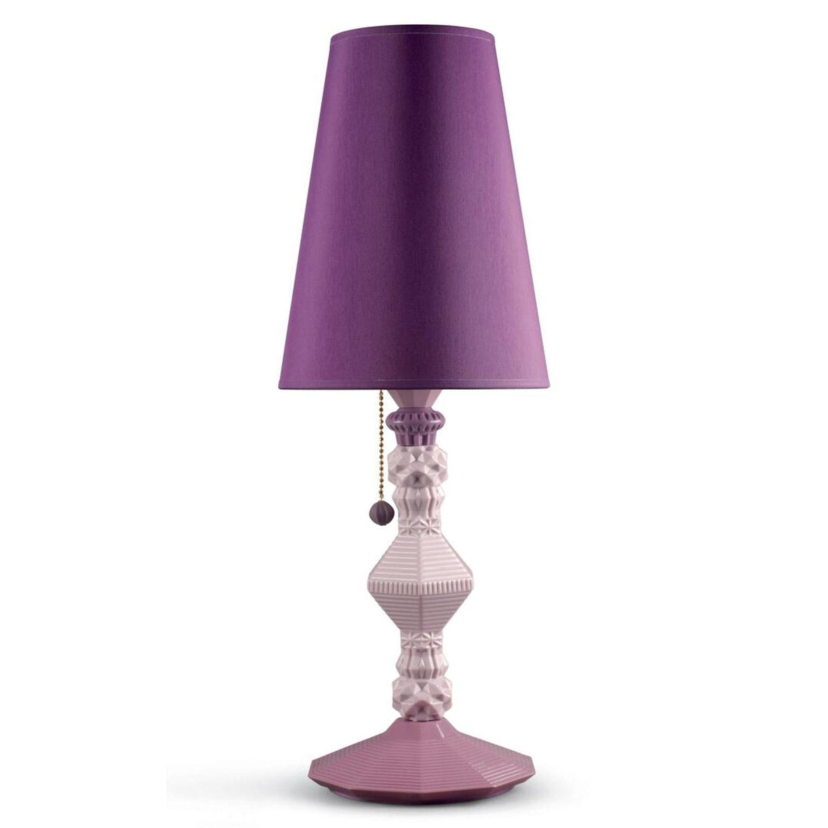 Lladro Belle De Nuit Table Lamp (US)
