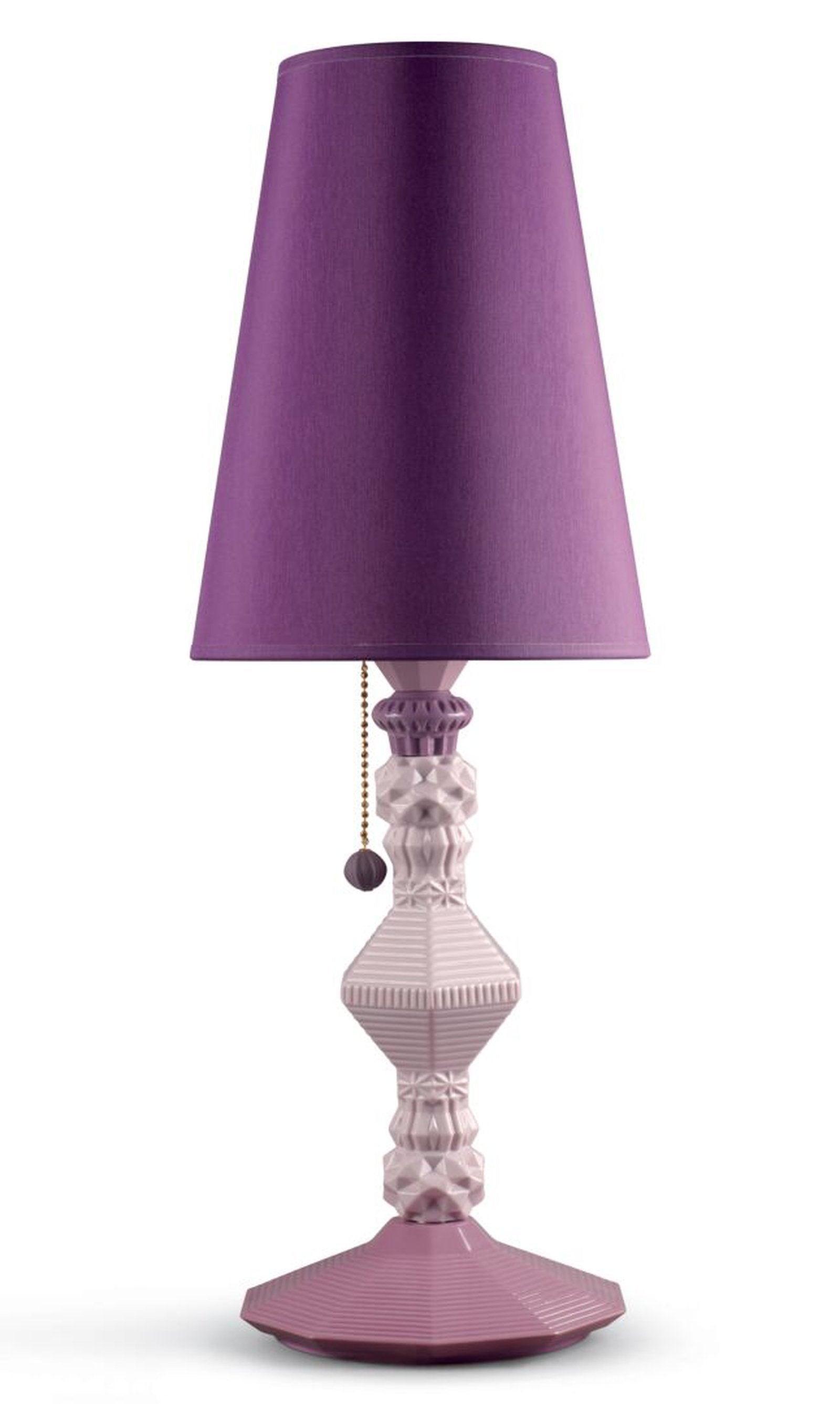 Lladro Belle De Nuit Table Lamp (US)