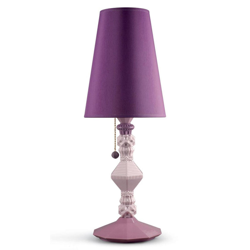 Lladro Belle De Nuit Table Lamp (US)