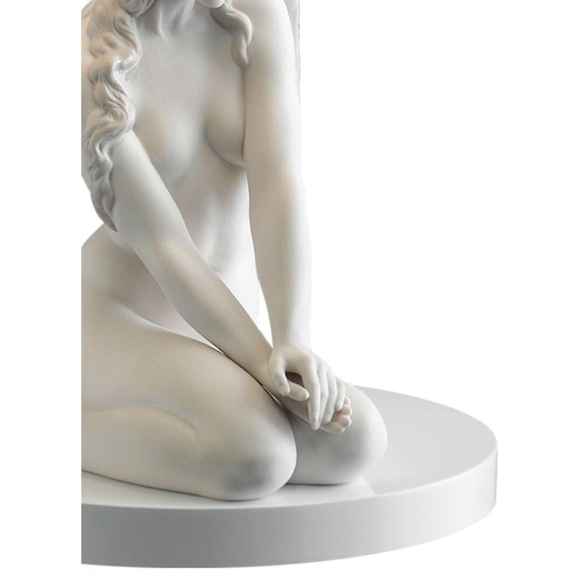 Lladro Beautiful Angel Table Lamp (US)