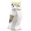 Lladro Owl Figurine