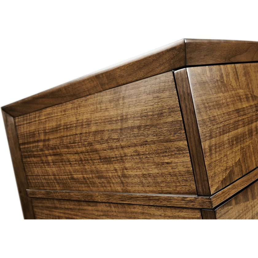 Jonathan Charles Toulouse Tall Dresser