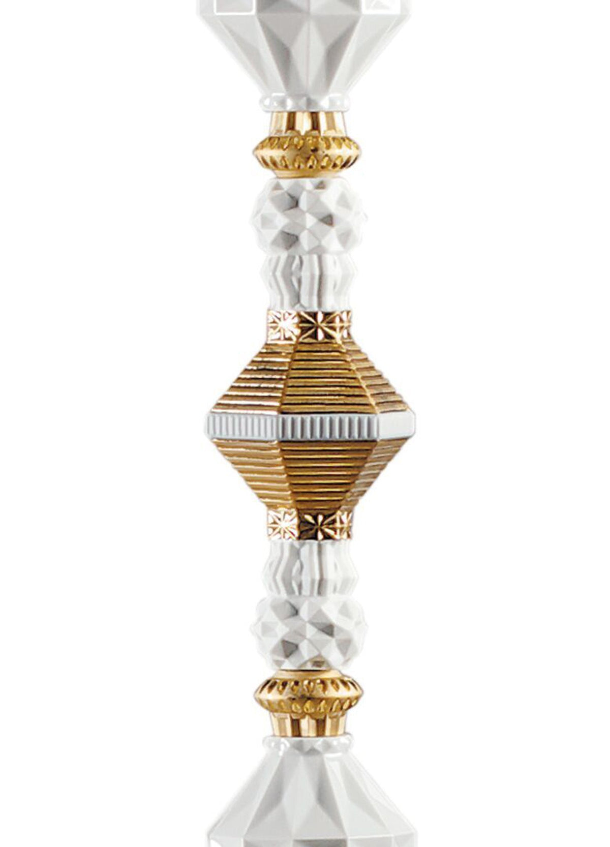 Lladro Belle De Nuit Floor Lamp (US)
