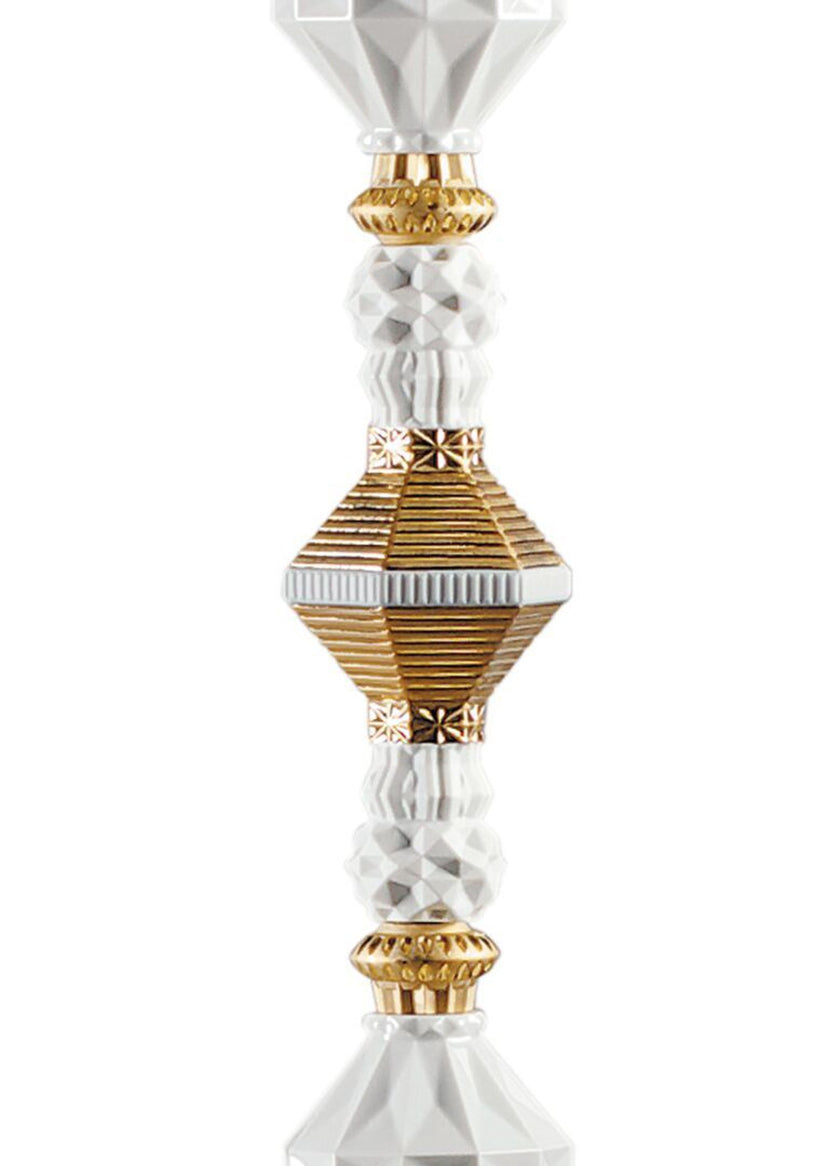 Lladro Belle De Nuit Floor Lamp (US)