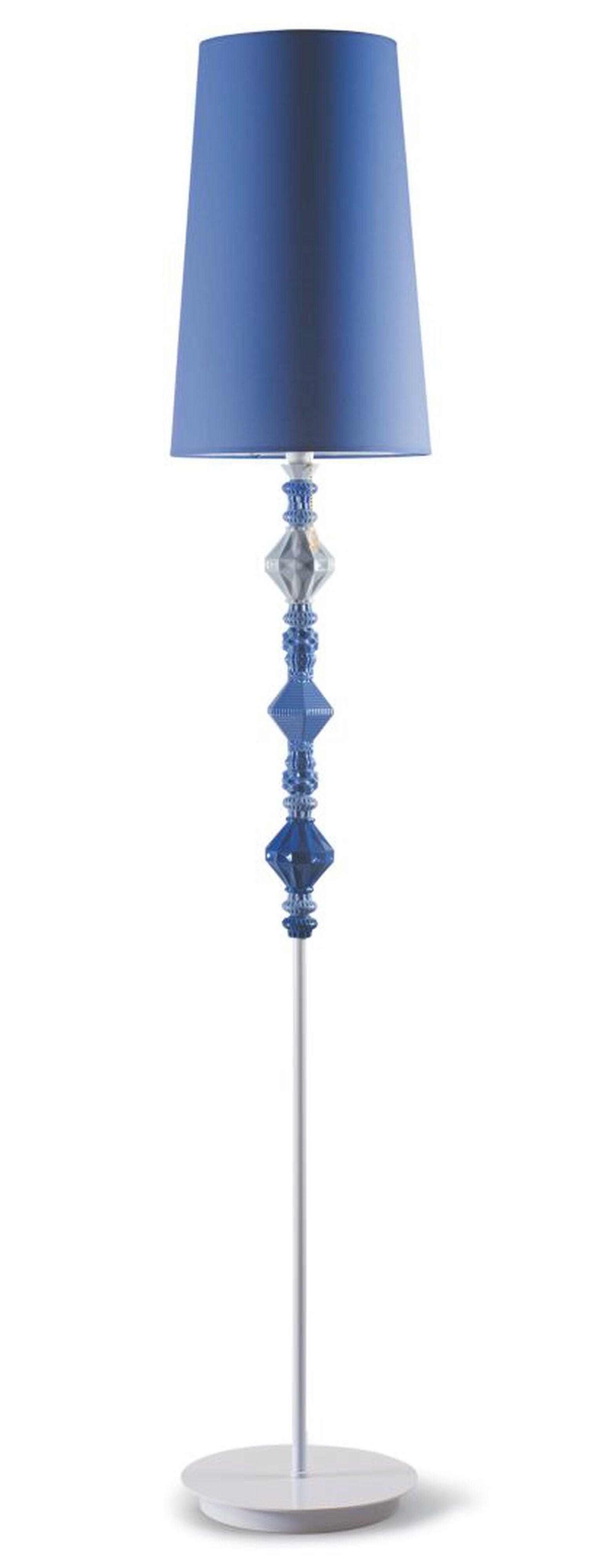 Lladro Belle De Nuit Floor Lamp (US)