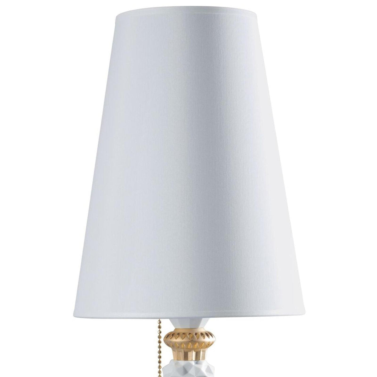 Lladro Belle De Nuit Table Lamp (US)