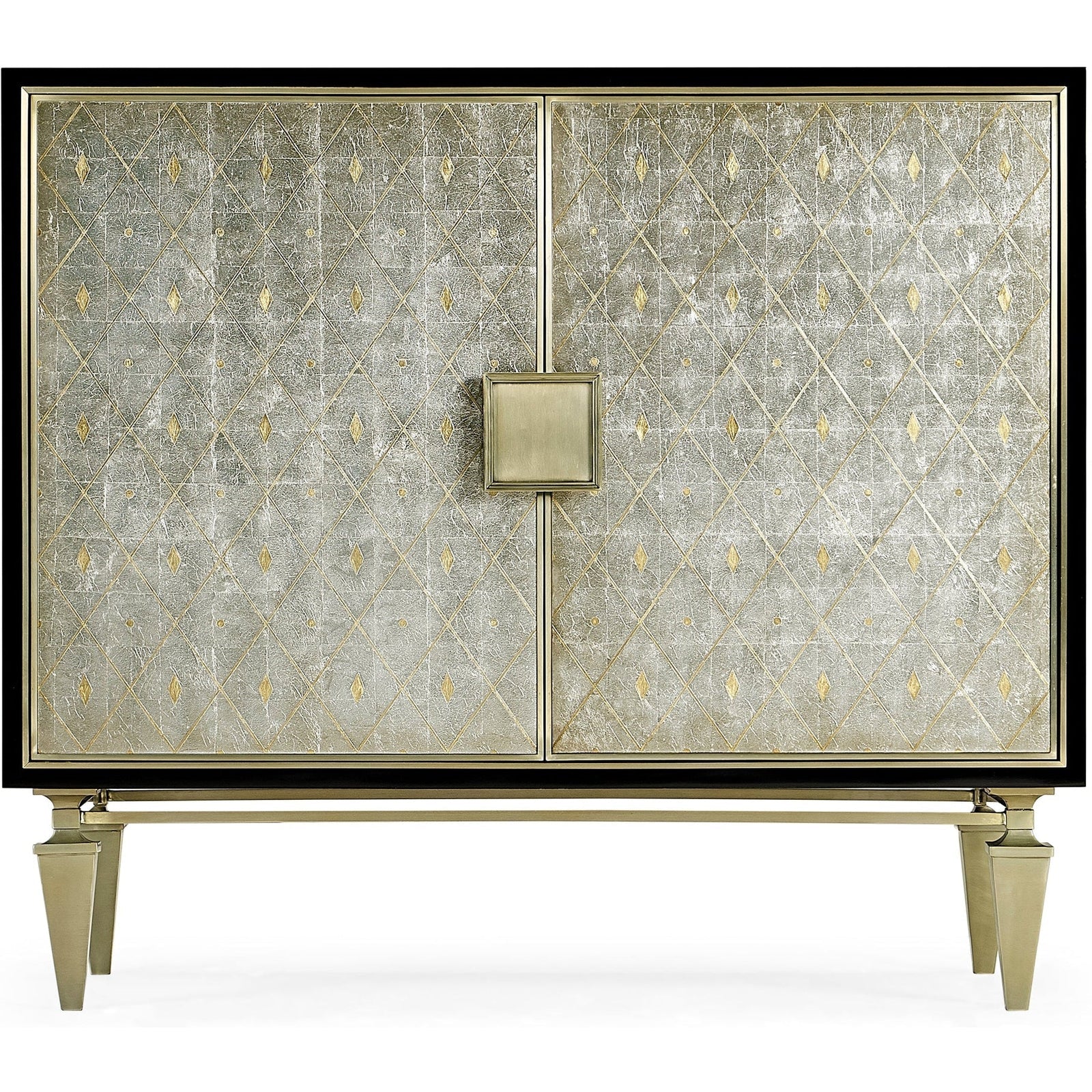 Jonathan Charles Barcelona Accent Cabinet