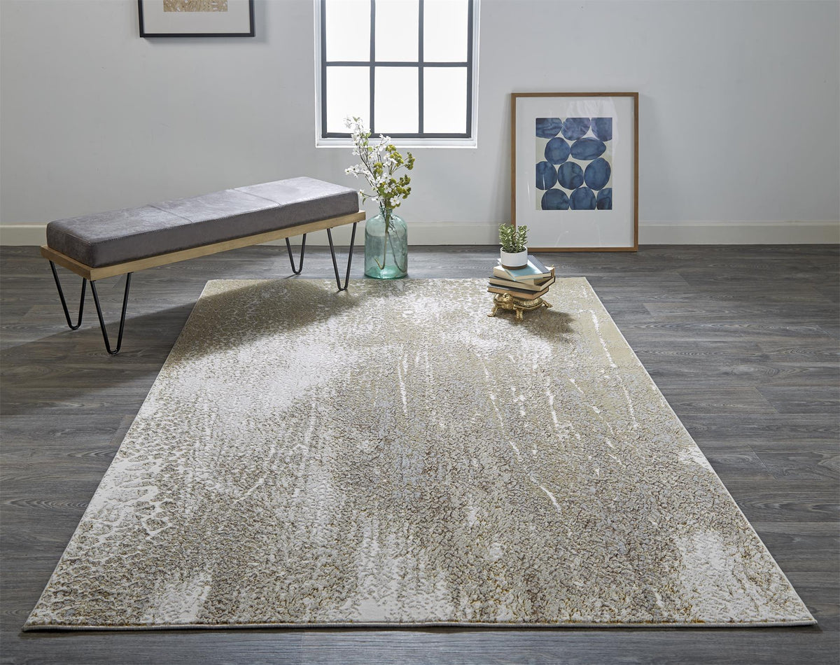 Feizy Aura 3739F Rug