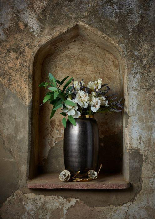 Michael Aram Anemone Large Vase