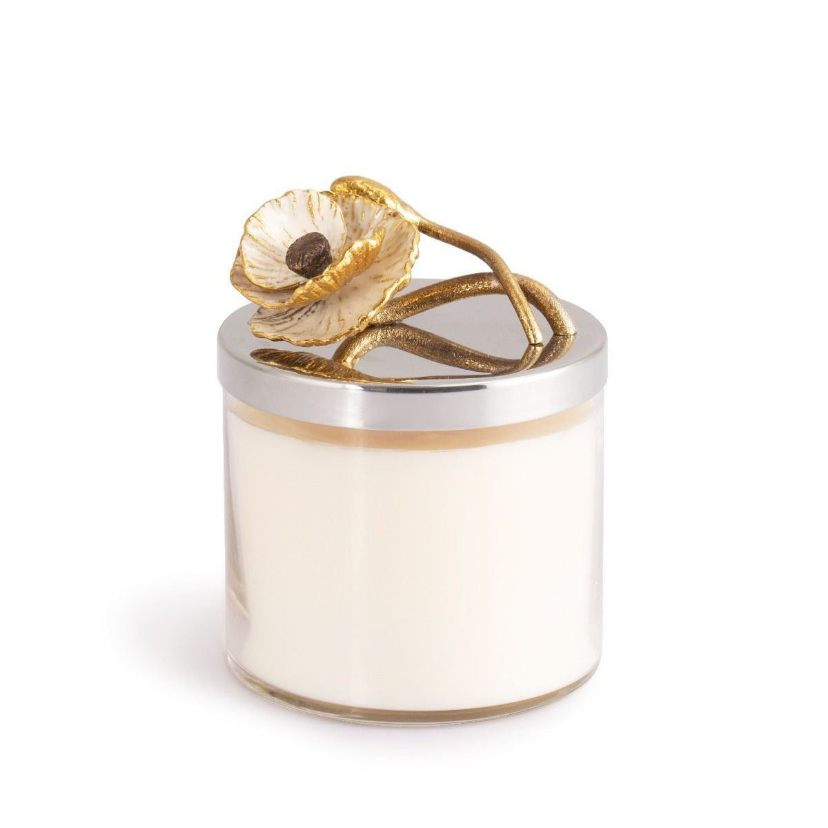 Michael Aram Anemone Candle