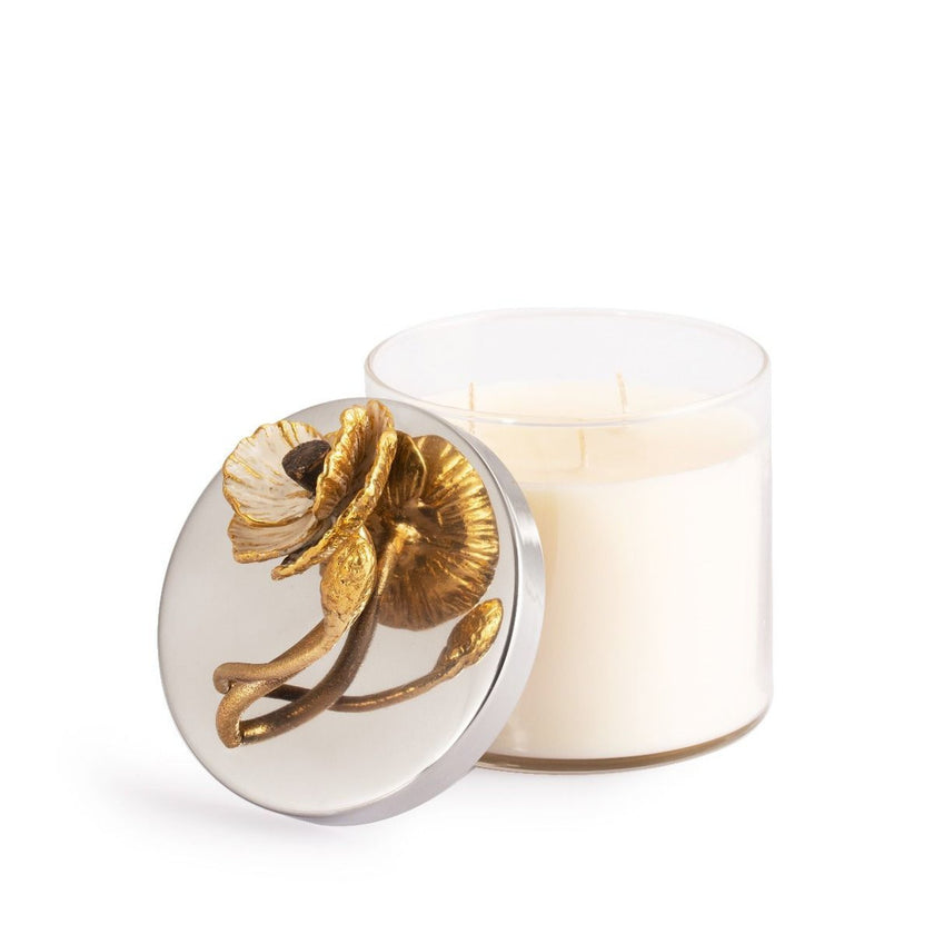 Michael Aram Anemone Candle