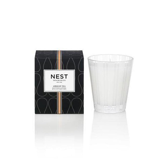 Nest Apricot Tea Candle