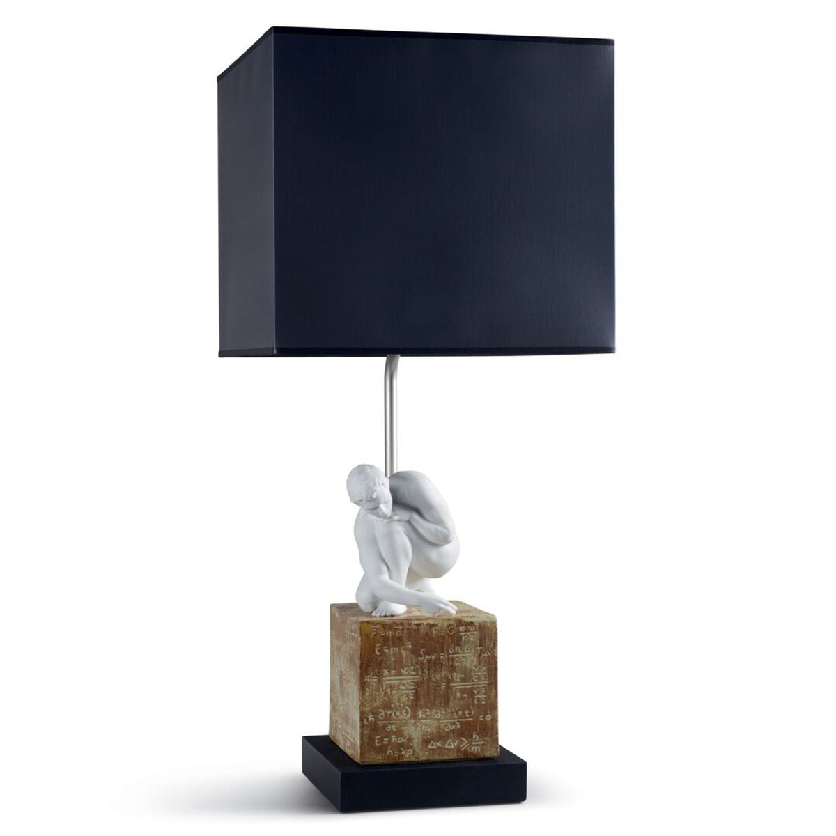 Lladro Scientia Table Lamp (US)