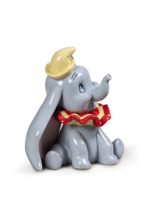 Lladro Dumbo Figurine