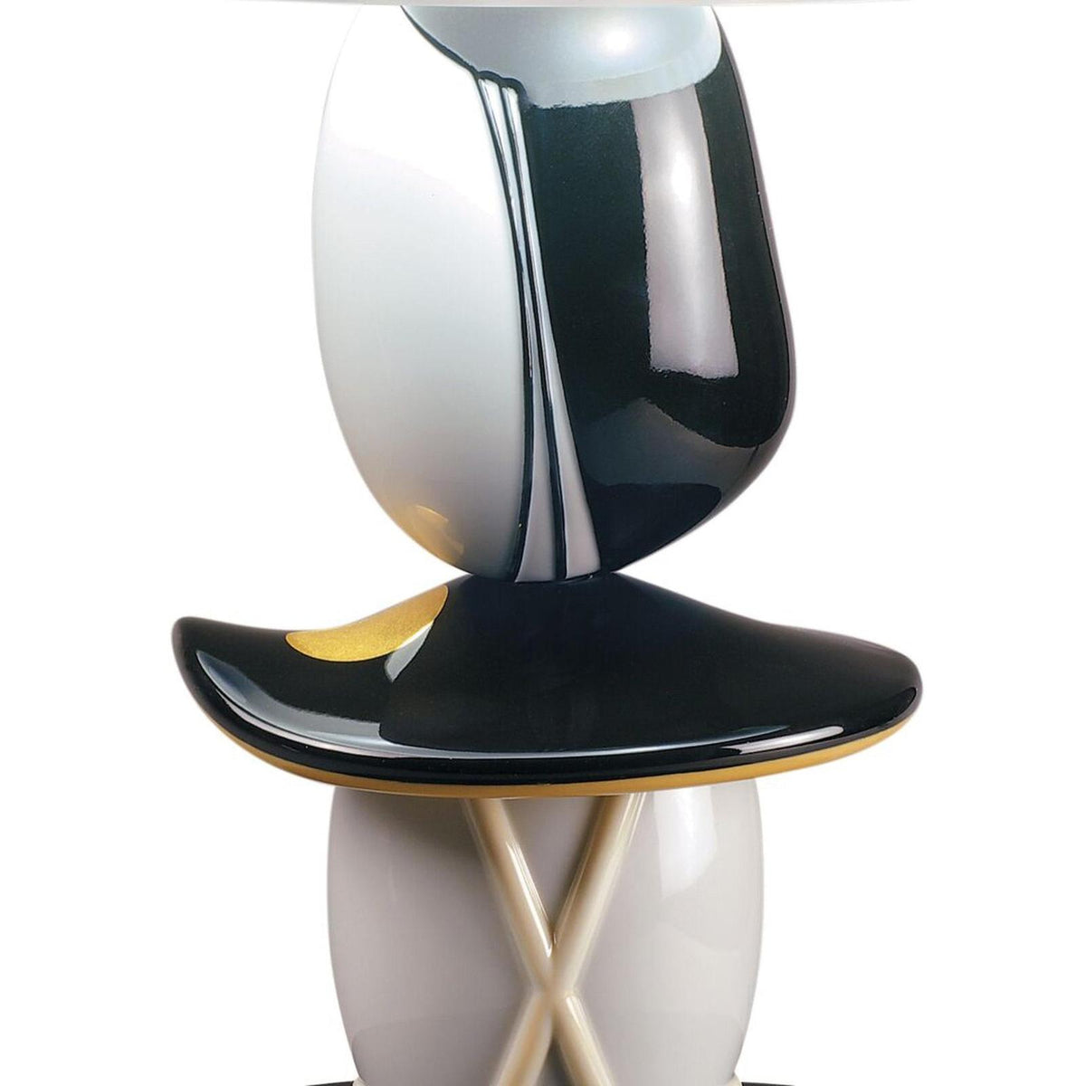 Lladro Hairstyle Table Lamp (US)