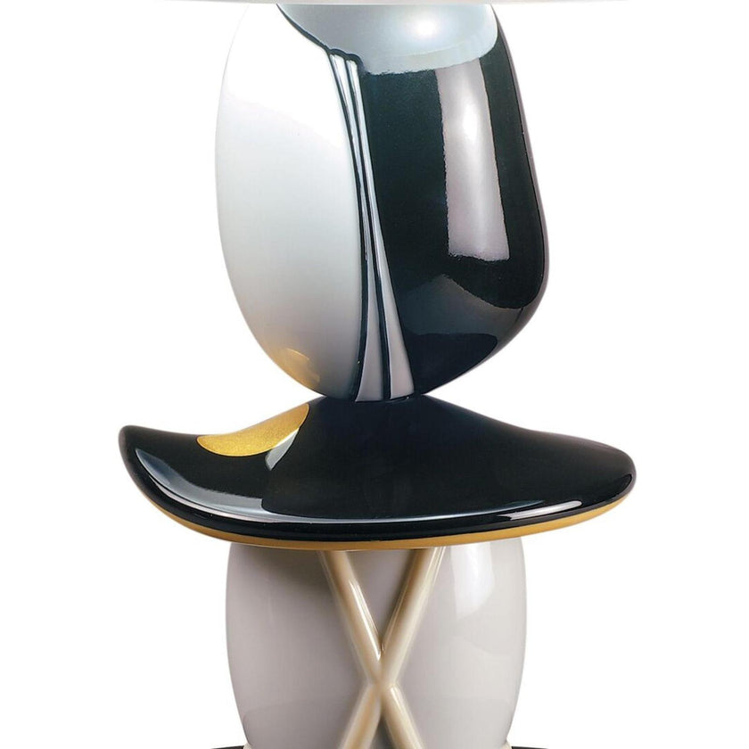 Lladro Hairstyle Table Lamp (US)