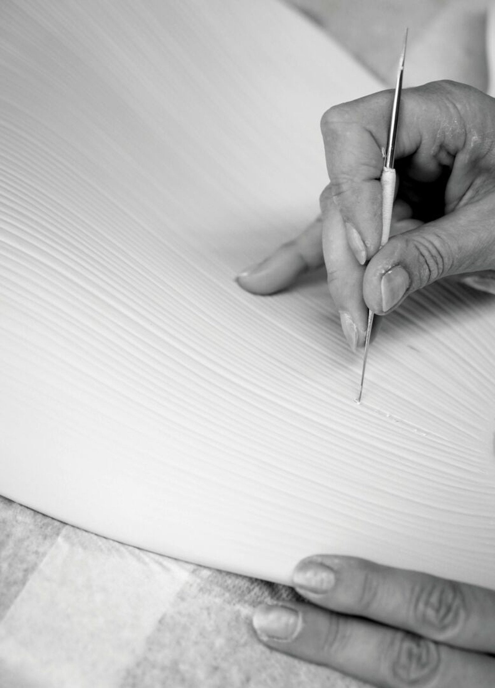 Lladro Nightbloom Floor Lamp by Marcel Wanders (US)