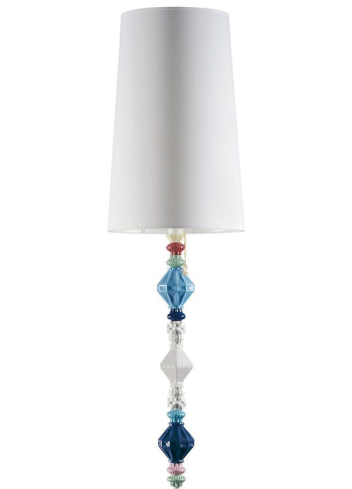 Lladro Belle De Nuit Floor Lamp (US)