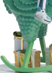 Lladro The Rocking Chicken Ride Figurine By Jaime Hayon