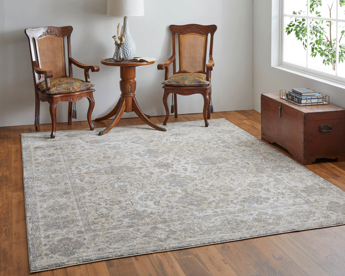 Feizy Celene 39L0F Rug