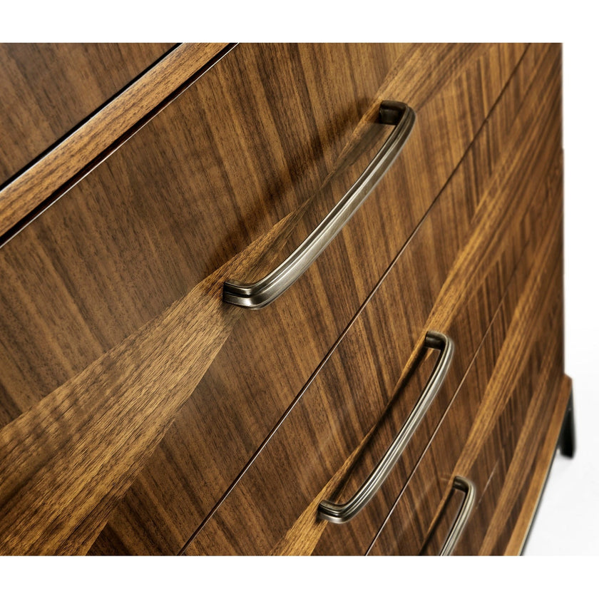 Jonathan Charles Toulouse Tall Dresser