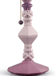 Lladro Belle De Nuit Table Lamp (US)