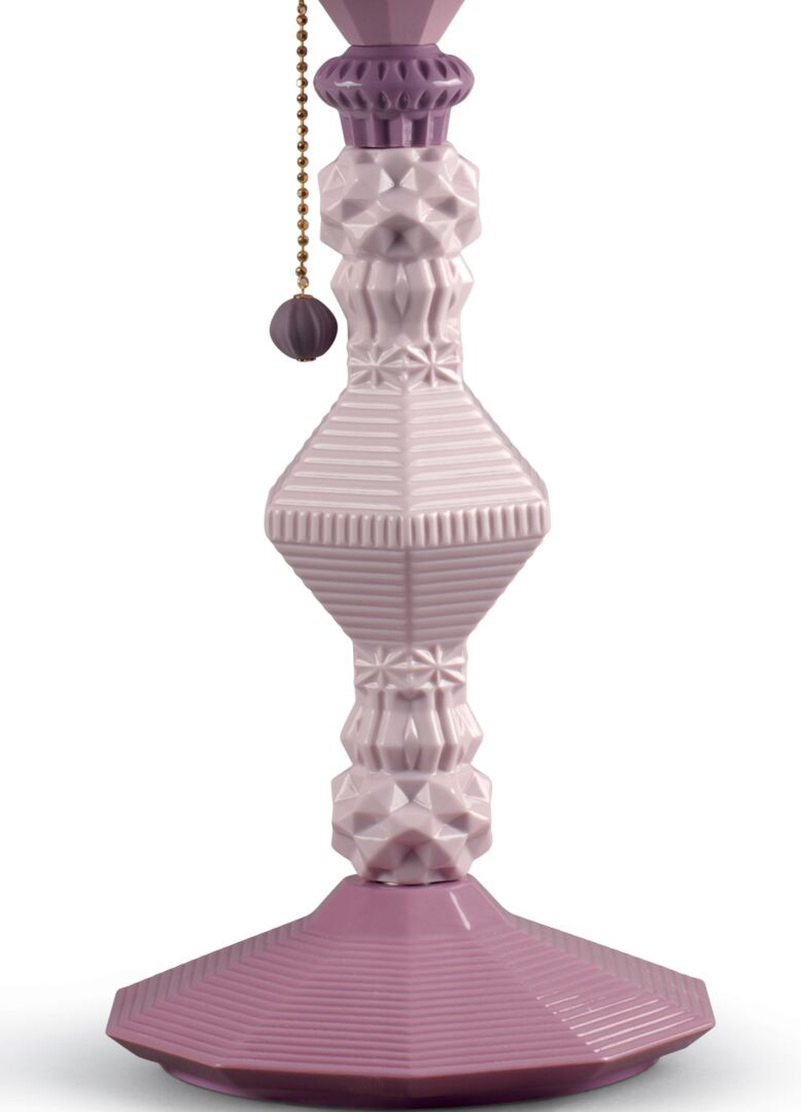 Lladro Belle De Nuit Table Lamp (US)