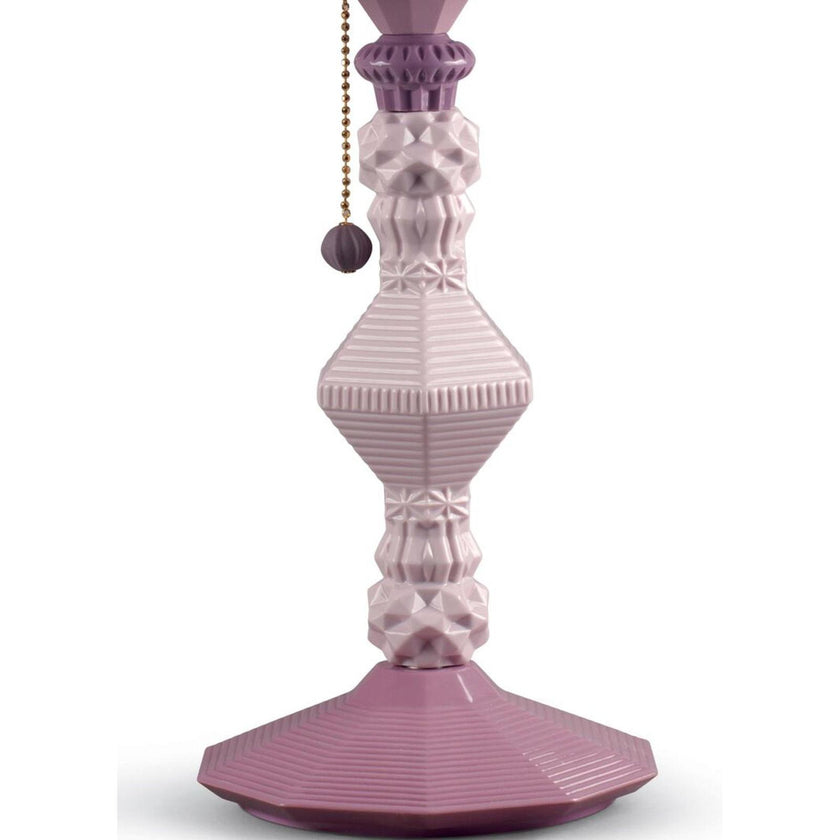 Lladro Belle De Nuit Table Lamp (US)