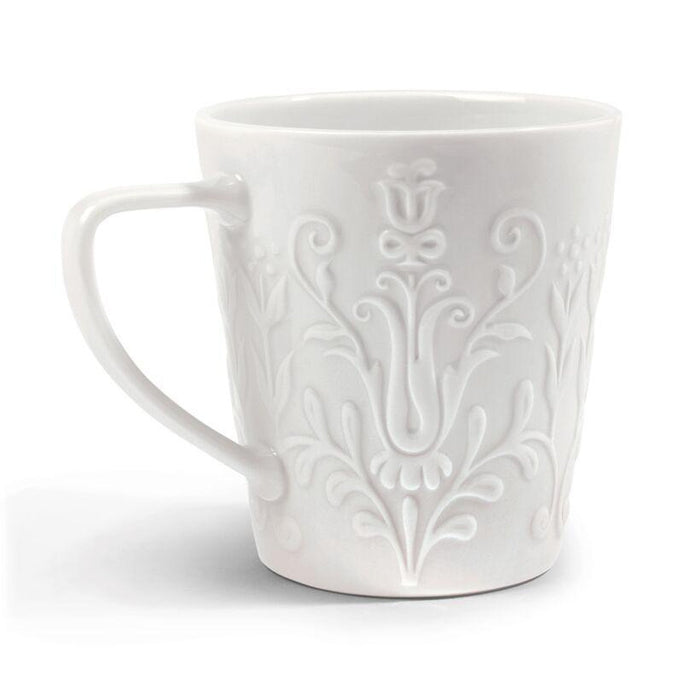 Lladro Logos Mug