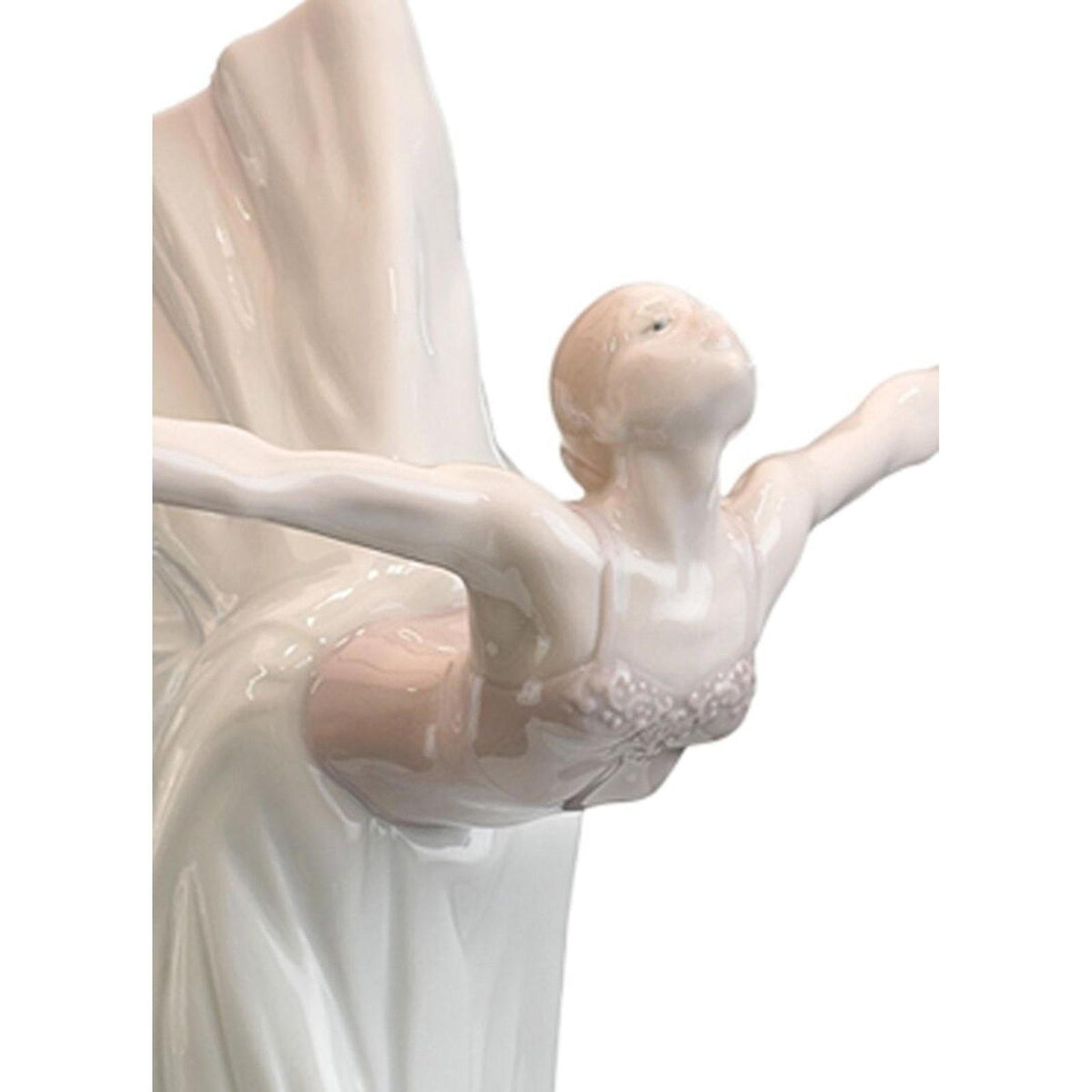 Lladro Giselle Arabesque Table Lamp (US)