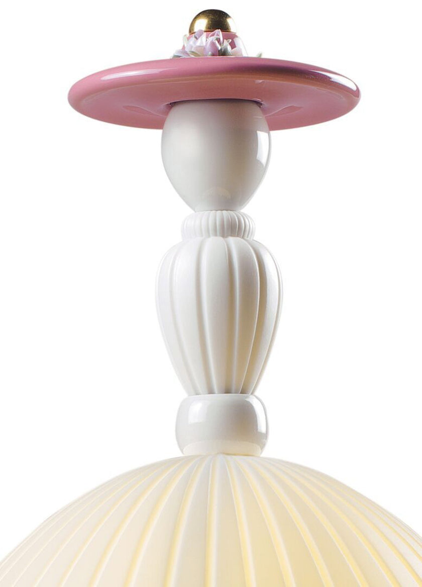 Lladro Mademoiselle Elisabeth Table Lamp (US)