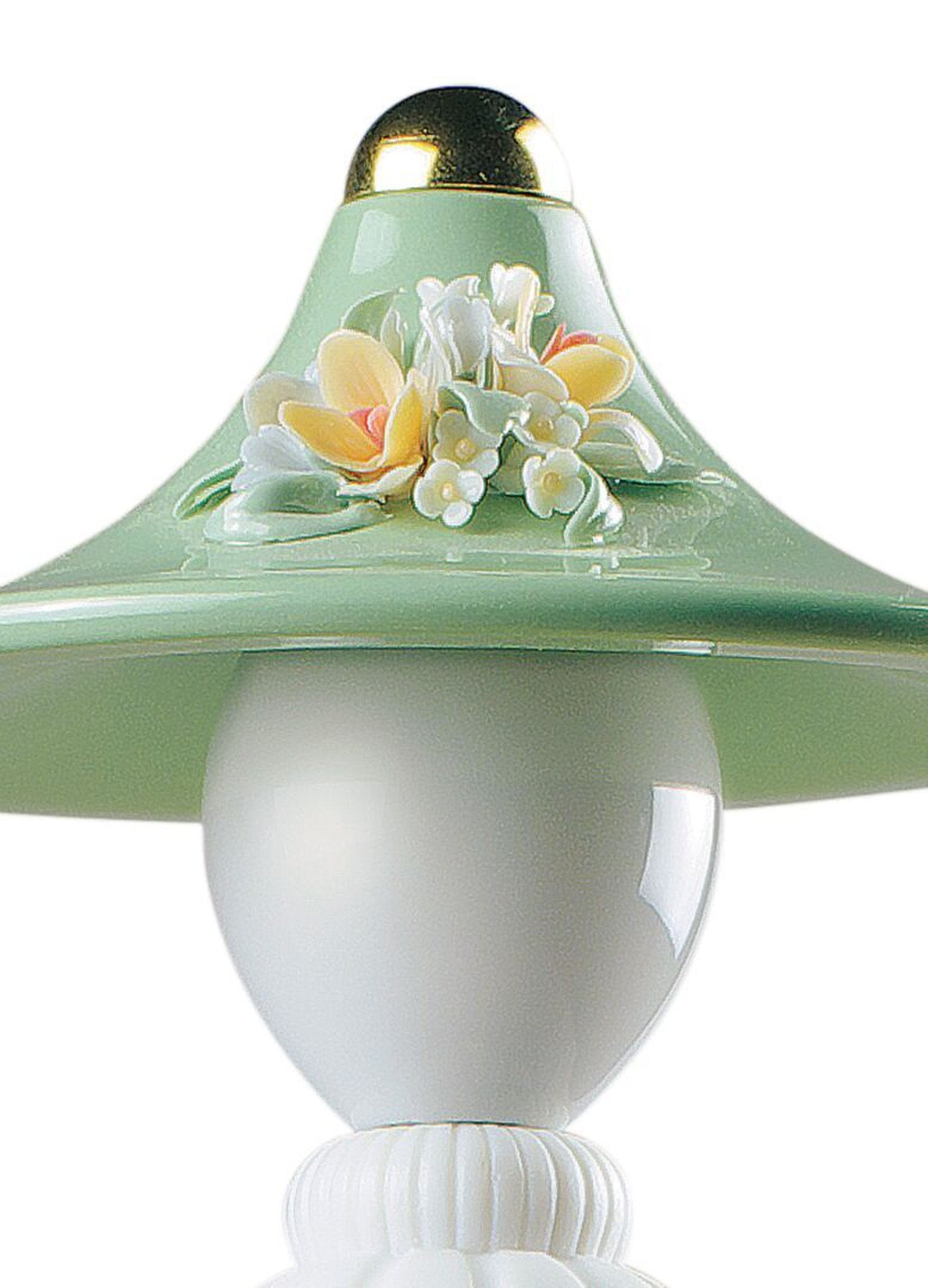 Lladro Mademoiselle Daniela Table Lamp (US)