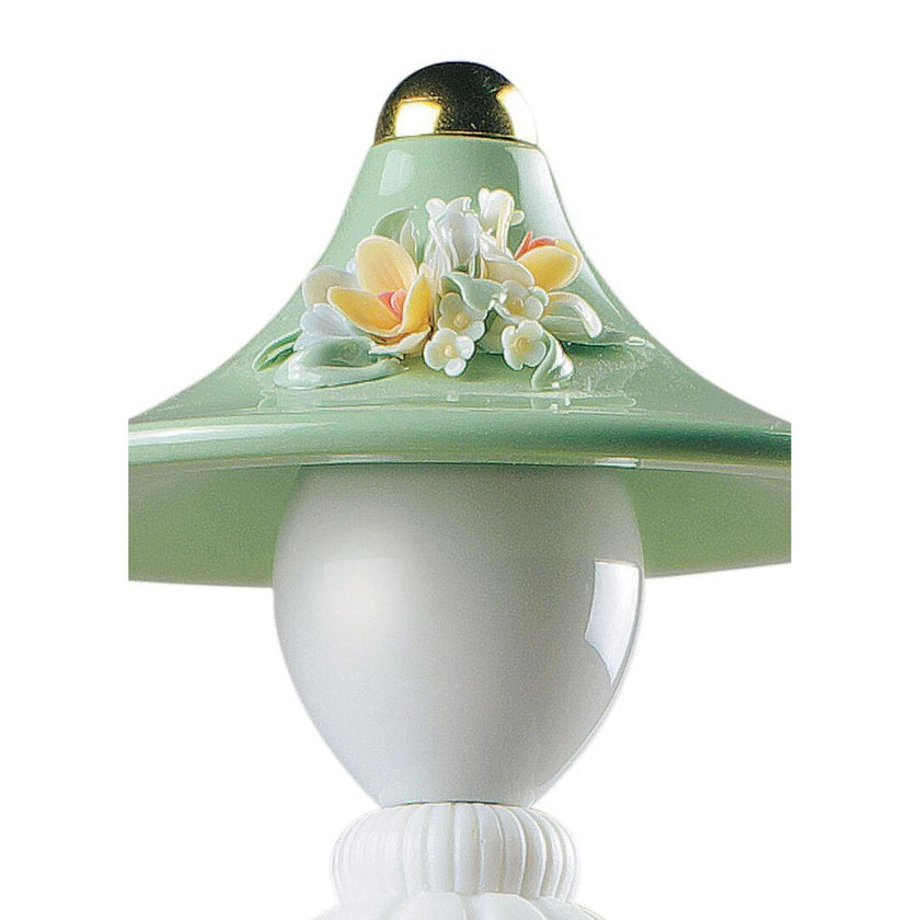 Lladro Mademoiselle Daniela Table Lamp (US)