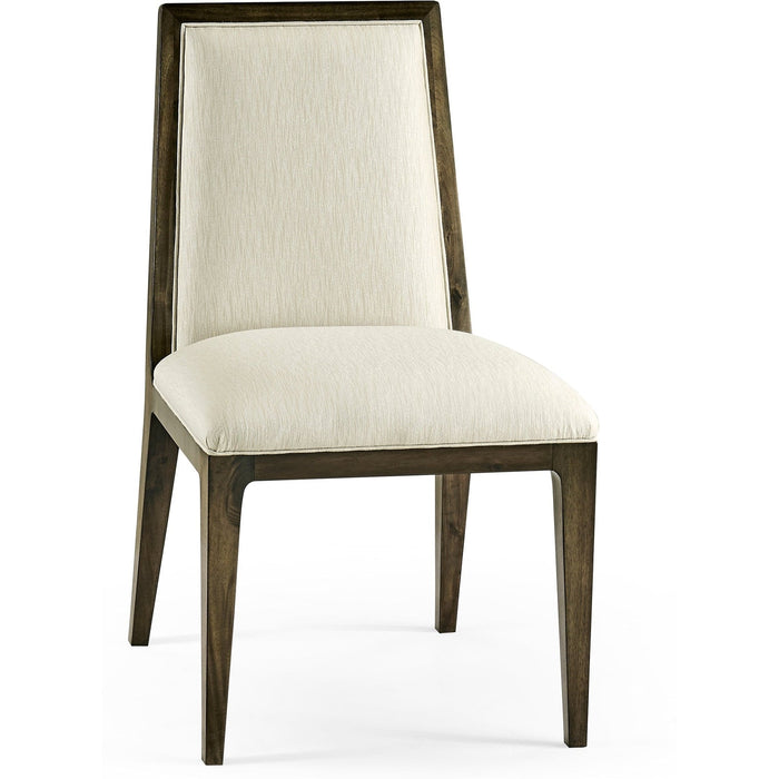 Jonathan Charles Gatsby Upholstered Dining Side Chair