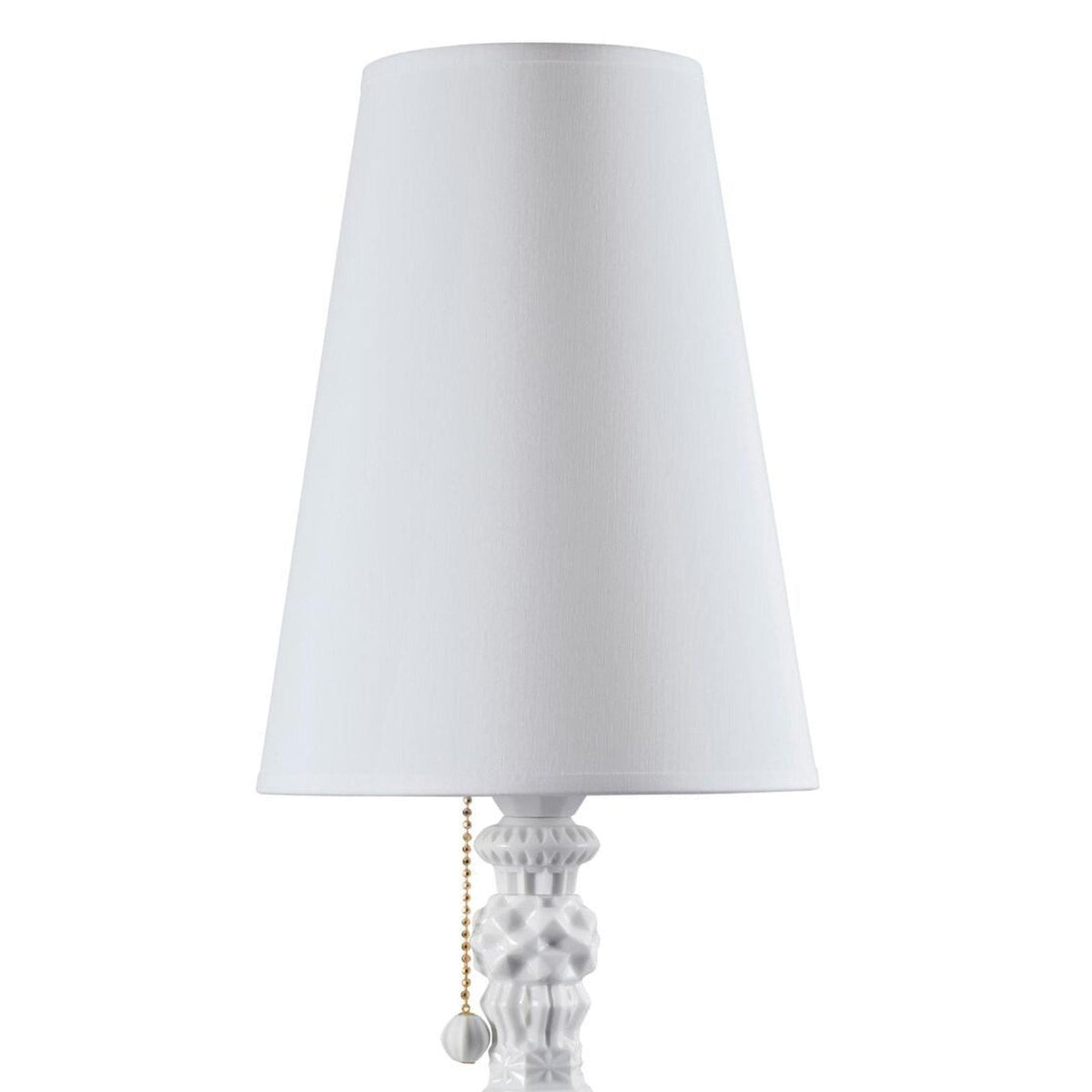 Lladro Belle De Nuit Table Lamp (US)