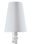 Lladro Belle De Nuit Table Lamp (US)