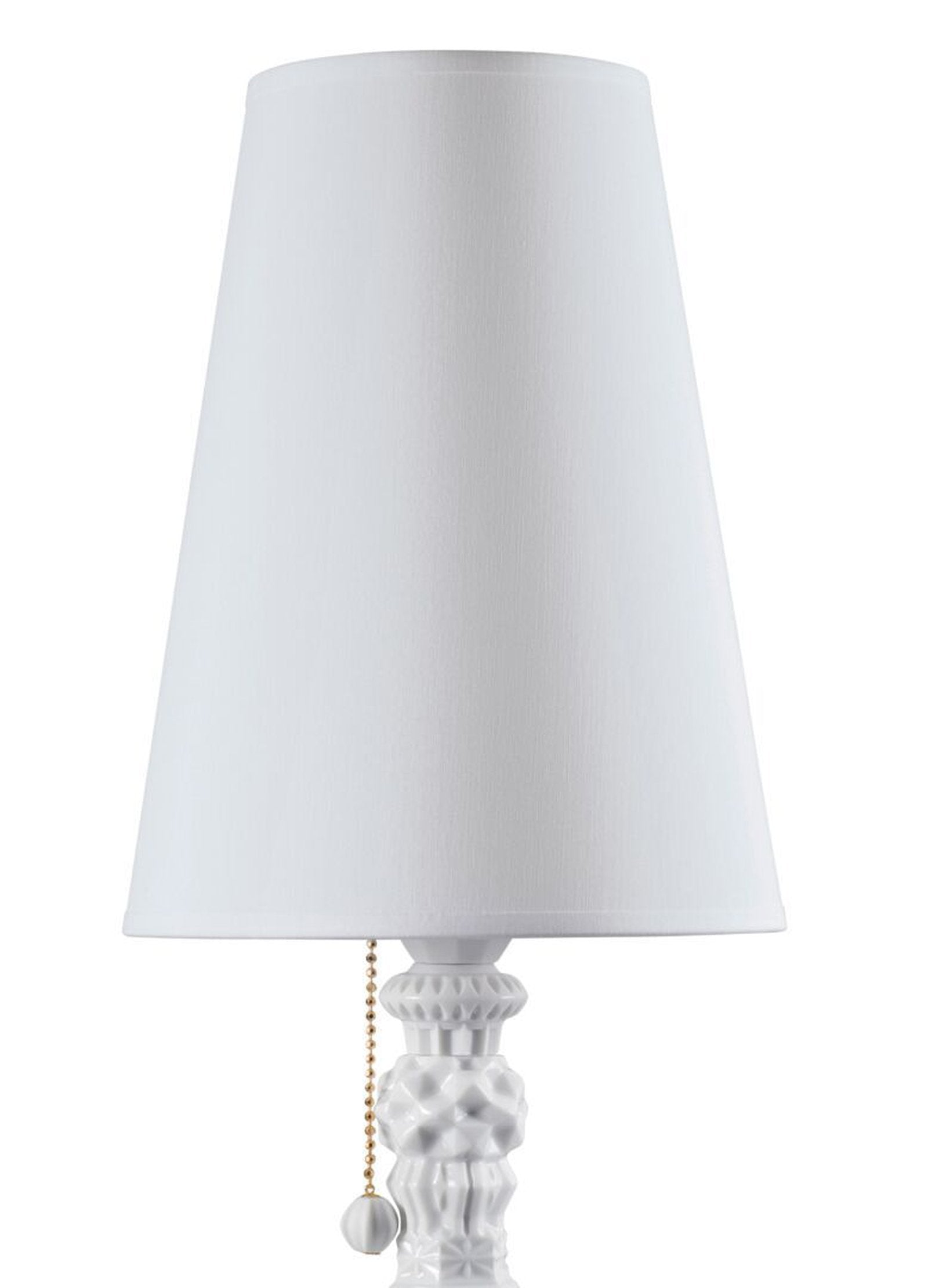 Lladro Belle De Nuit Table Lamp (US)