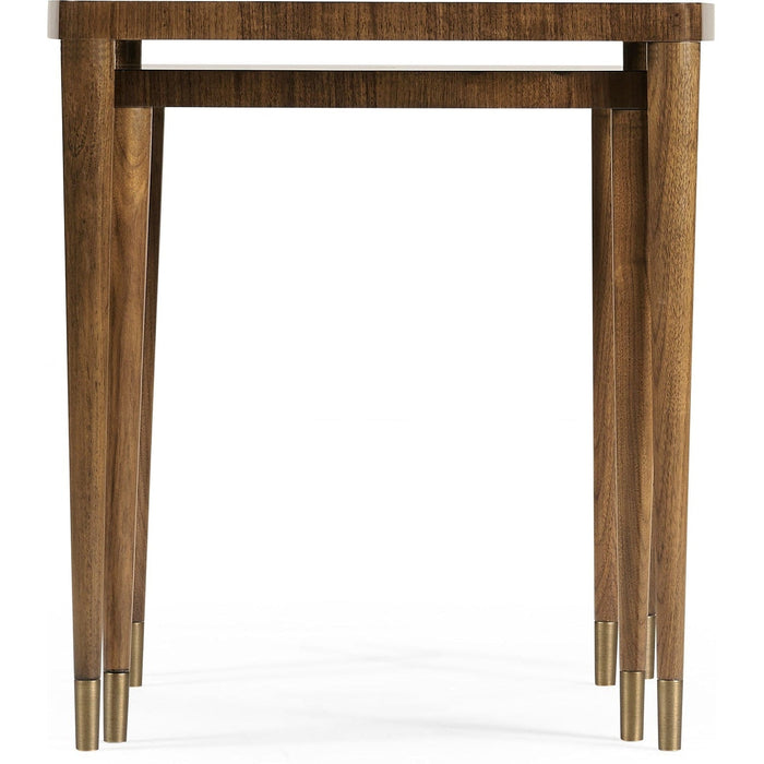 Jonathan Charles Toulouse Nesting Tables