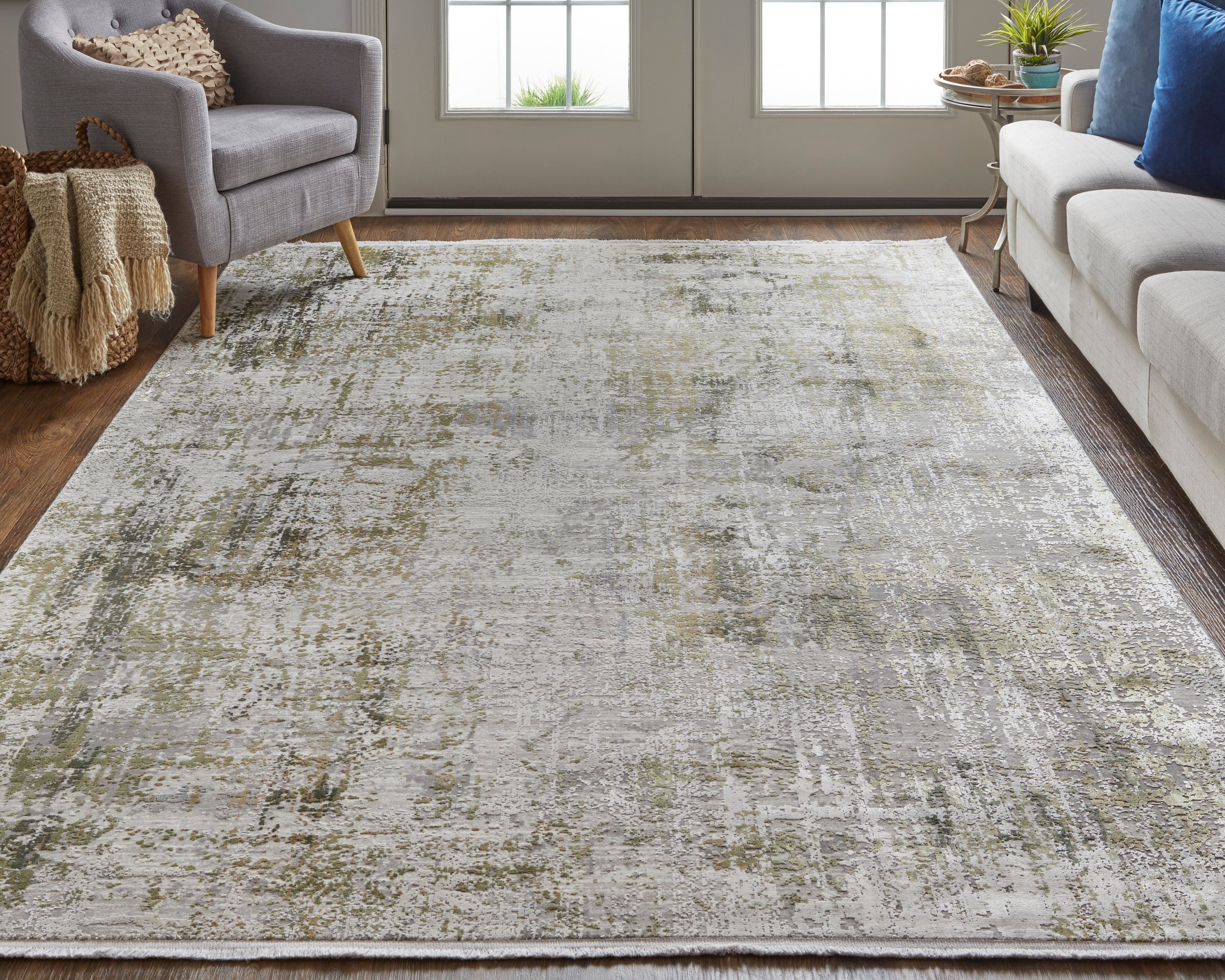 Feizy Cadiz 39FXF Rug