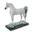 Lladro Arabian Pure Breed Horse Figurine Limited Edition